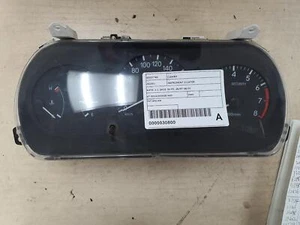TOYOTA CAMRY INSTRUMENT CLUSTER AUTO, 2.2, SK20, 5S-FE, 08/97-08/02 97 98 99 00 - Picture 1 of 3