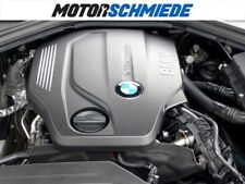 BMW F21 125d 165 kW 224 PS B47 B47D20B Steuerketten Tausch Reparatur Wechsel Aus