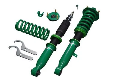 CROWN HYBRID GWS204 2008.02-2012.12 FR TEIN FLEX AVS VSC76-J1SS3 #N092 - Image 1 of 4