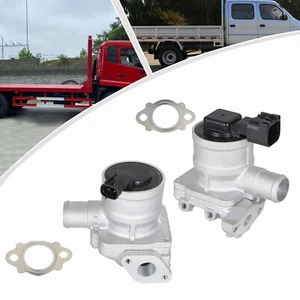 Válvula de retención de inyección de aire secundaria L+R para Subaru WRX 2,5 L 06-07 - Imagen 1 de 17