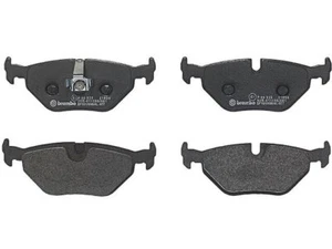 For 2003-2008 BMW Z4 Brake Pad Set Rear Brembo 19923XZKQ 2005 2004 2006 2007 - Picture 1 of 2
