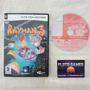 Jeu Rayman 3 Hoodlum Havoc pour PC - Floto Games - Picture 1 of 2