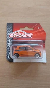 Majorette Renault Twingo 206C in orange/black - mint in box - Picture 1 of 5