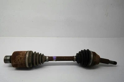 04 05 06 07 FORD FREESTAR CONDUCTOR DELANTERO EJE IZQUIERDO EJE OEM Foto 1 de 4