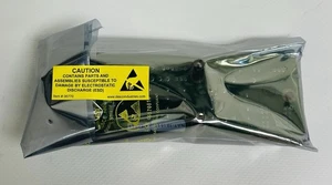 Placa de bloqueo de rayos X Caliper, número de pieza 125765 Rev 00 - Imagen 1 de 3