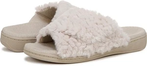 Vionic Women's Relax II Slides Slippers - Picture 1 of 10