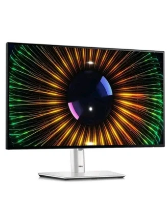 Gaming Monitor- Dell UltraSharp U2422H 24" Full HD LED Monitor - Image 1 of 4