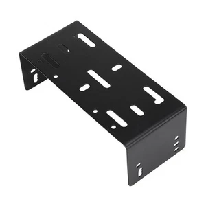 Walkie Talkie Two Way Radio Mounting Brackets And Screws For Tk7160 HLF - Zdjęcie 1 z 7