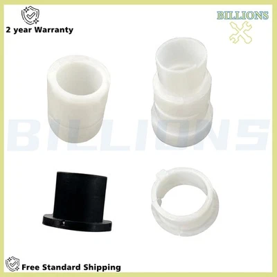Pedal Bushing Repair Kit New F3TZ2C342A For 1992-1997 Ford F150 F250 F350 Clutch - Image 1 of 4