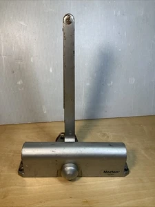 Norton Door Closer Body 149A R668-R785 & Arm - Picture 1 of 9
