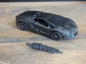 Transformers Studio Series SS11 Lockdown Deluxe – Broken Parts, Weapon Included - Picture 1 of 8