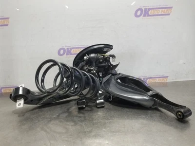 17 2017 LEXUS RX350 3.5L INDEPENDENT SUSPENSION REAR RIGHT PASSENGER FWD Foto 1 de 4