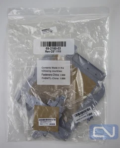 Cisco AIR-AP-BRACKET-1 69-2160-03 Wireless (WAP) Flush Mounting Bracket w/ Bolts - Picture 1 of 2