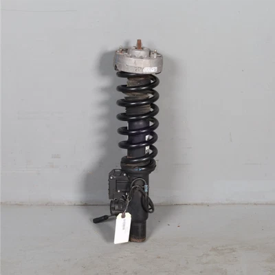 2010-2013 BMW X5M X6M Right Front Strut Shock 37116788762 EDC OEM Used - Imagem 1 de 4