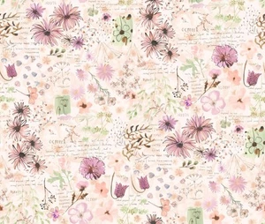 Blooming Lovely - Petal - Moda - Picture 1 of 1