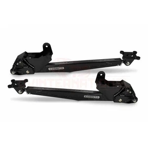 Cognito SM Series LDG Traction Bar Kit for Chevrolet Silverado 3500HD 2020-2021 - Picture 1 of 1
