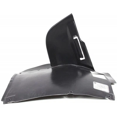 For BMW 525i/530i/540i Engine Splash Shield 2001-2003 Driver Side | Under Cover Foto 1 de 4