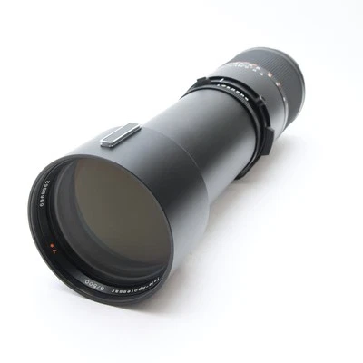 Hasselblad CF 500mm F/8 #146 - Image 1 of 4