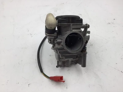 Carburador Original Piaggio Fly Vespa LX150 (PARA PIEZAS) KEIHIN CVEK-2600A Foto 1 de 4