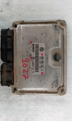 038906012JJ centralina motore SEAT LEON (1M1) 531417 - Immagine 1 di 4