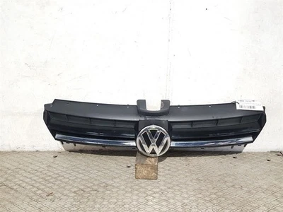 2012-2020 MK7 5G VOLKSWAGEN GOLF FRONT GRILLE - Image 1 of 4