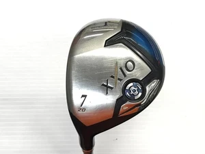 Dunlop XXIO 7 20° Stiff Regular 7W Fairway wood 41.75in LH MP700 311g 4246 - Picture 1 of 8