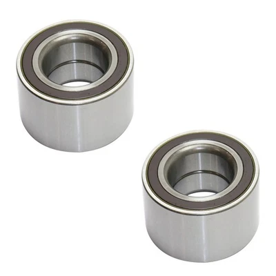 For Mercedes-Benz CLS63 AMG 2007-2009 Wheel Bearings Driver&Passenger Side Pair - Image 1 of 4
