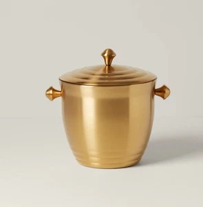 Lenox Tuscany Classics Gold Eiskübel 3 Quart Neu im Karton - Bild 1 von 3