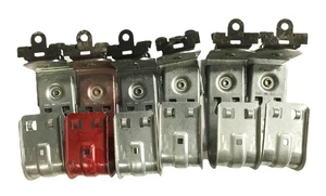 Eaton B-Line Wandhalterung J-Haken und Winkel Halterung Baugruppe BCH32 [Menge 6] Neu aus altem Lagerbestand - Bild 1 von 7