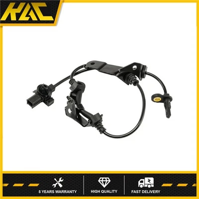 ABS Wheel Speed Sensor Fits Acura TSX 2009-2014 Honda Accord 2008-2012 - Image 1 of 4