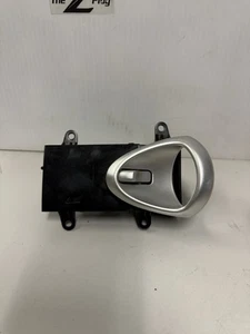 Nissan 350Z Interior Door Handle Left Driver Side 2003-2009 OEM 209120 - Picture 1 of 7