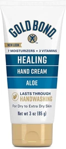 Ultimate Healing Hand Cream, 3 oz., Lasts Through Handwashing - Picture 1 of 2