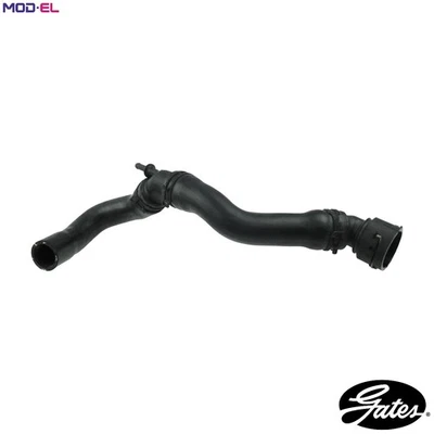 RADIATOR HOSE 05-2661 FOR SKODA OCTAVIA/Combi VW GOLF/IV/Mk JETTA AEE 1.6L 4cyl - Image 1 of 4