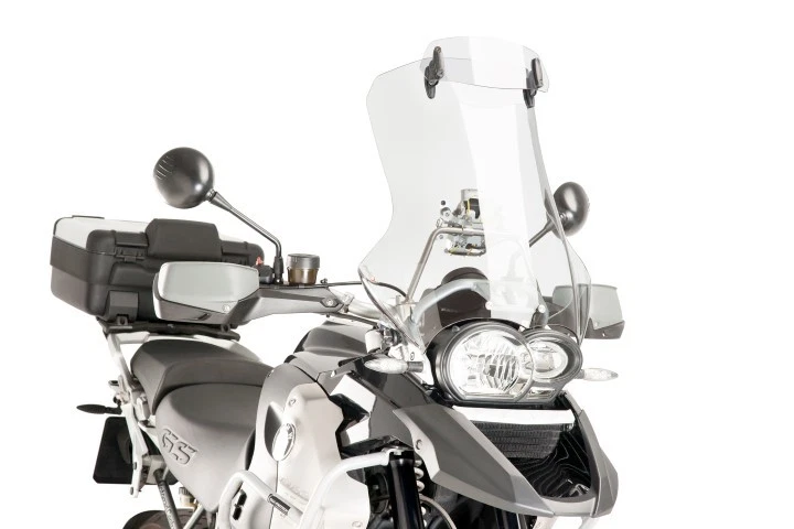 6007 PUIG Visera deflector aire Multiregulable cup YAMAHA YZF 600 R THUNDERCAT ( Foto 1 de 1
