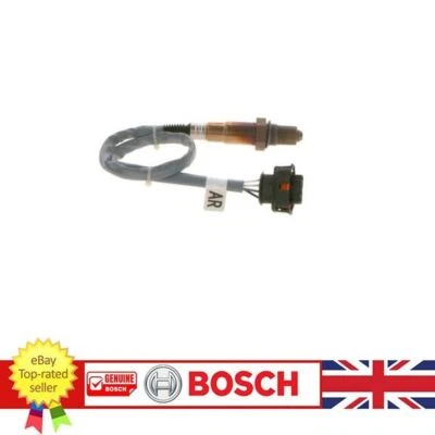 Sensore Lambda Per Chevrolet ASTRA Vauxhall AGILA CORSA SPEEDSTER 855355 - Immagine 1 di 4