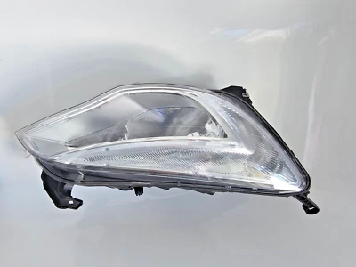 Opel Astra J Bj. 2009 Scheinwerfer  Rechts  1EG010011-02,  13 253 647 RH AC1 - Bild 1 von 4