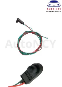 Capteur de température d'air extérieur ambiant pour FIAT 500 C/X/L. 2008-2020 - Imagen 1 de 9