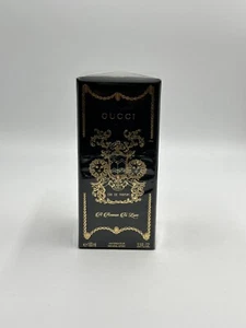 Gucci The Alchemist Garden A Reason to Love 100ml Parfum New In Box Niche - Picture 1 of 3