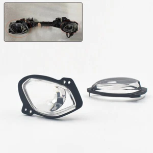 Headlight Front Lamp Lens for Yamaha MT10 2021-24 YZF R1 R1M 20-24 YZF R6 20-24 - Picture 1 of 8