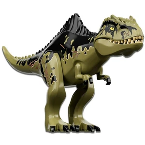 LEGO Jurassic World Giganotosaurus Dinosaur GIGANOTO01 New - Picture 1 of 1