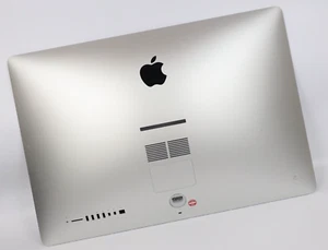 GRADE B Genuine Rear Housing Power Button for Apple iMac 27" A1419 2012 2013 - Photo 1/12