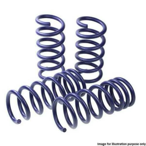 H&R 30mm Lowering Springs Kit for Volkswagen VW Golf MK7 MK7.5 2.0 GTI - Image 1 of 1