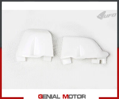 Protector de cuadro Ufo Plast para Honda Crf 450X 2005 > 2016 neutro Foto 1 de 2