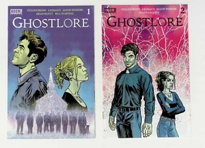 Boom Studios Comics Ghostlore Ausgaben #1 & #2 - Bild 1 von 2
