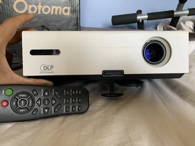 proyector Video - Imagen 1 de 4