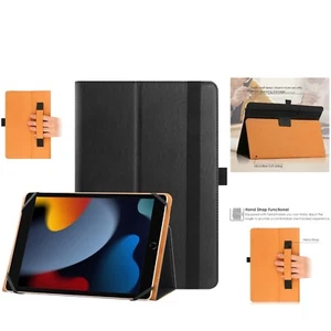 Tablet Hülle Universal Folio Schutz Hülle für 9 11 Zoll Touchscreen Tablets - Bild 1 von 2