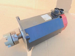 a22/3000, Fanuc A06B-148-B075 - Picture 1 of 3