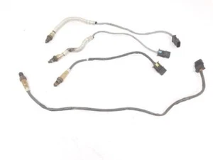 2014-2020 F82 BMW M4 SERIES OXYGEN LAMBDA NOX SENSOR 2.8 PETROL SET OF 4 7848482 - Picture 1 of 20