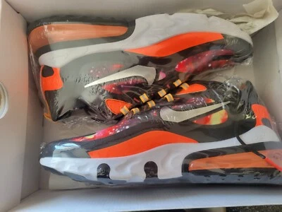  Nike Air Max 270 React Supernova 2020 US 10.5 (New)  - Image 1 of 2