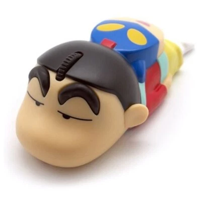 CRAYON SHINCHAN Bluetooth Wireless Mouse - Image 1 of 4
